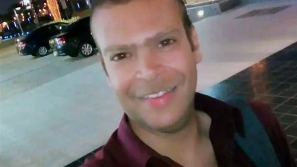 محمد الملاح