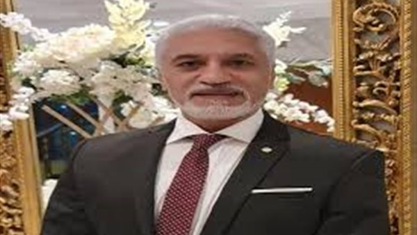 الدكتور سامح صابر