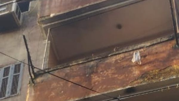 مصرع شخص في حريق