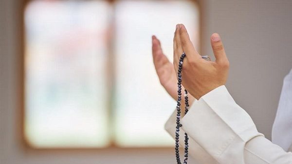 الصلاة - أرشيفية