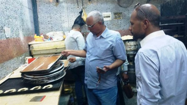 جانب من الحملة 