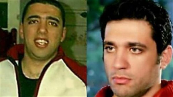 حسن الرداد - شقيقه