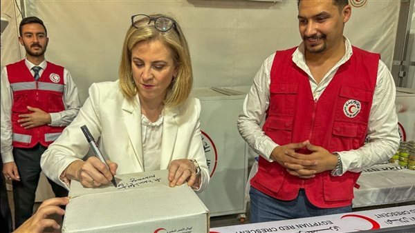 وزيرة خارجية النمسا