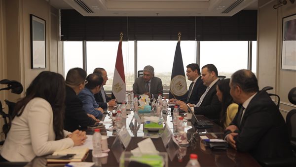 جانب من المؤتمر 