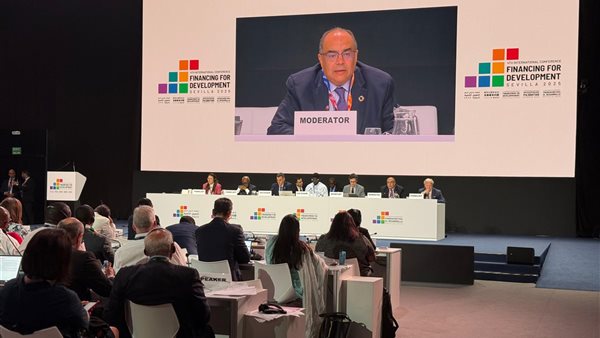 جانب من فعاليات من