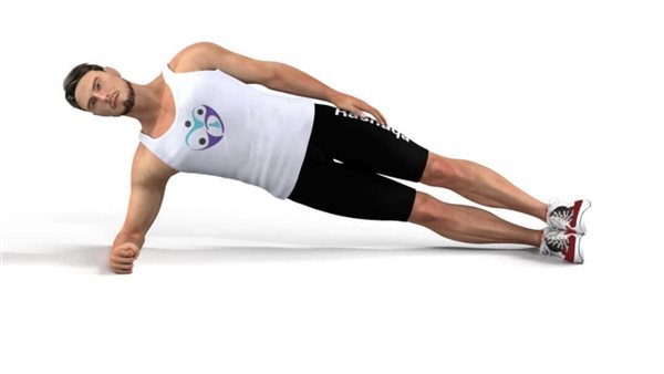 تمارين رياضية صباحية