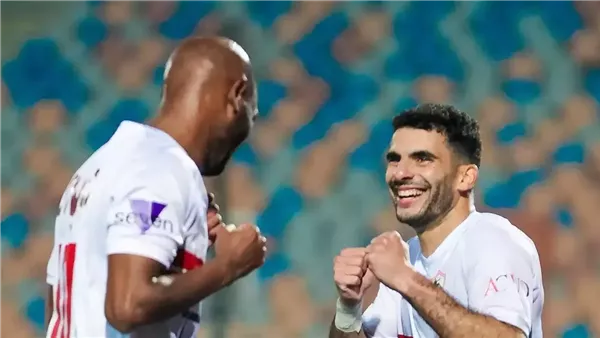 شيكابالا وزيزو