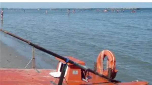 غرق شاب مصري في إيطاليا