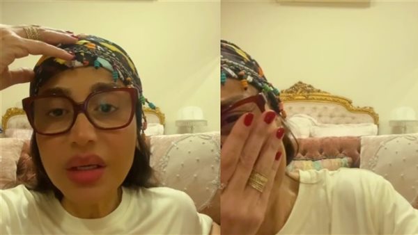 الإعلامية بسمة وهبة