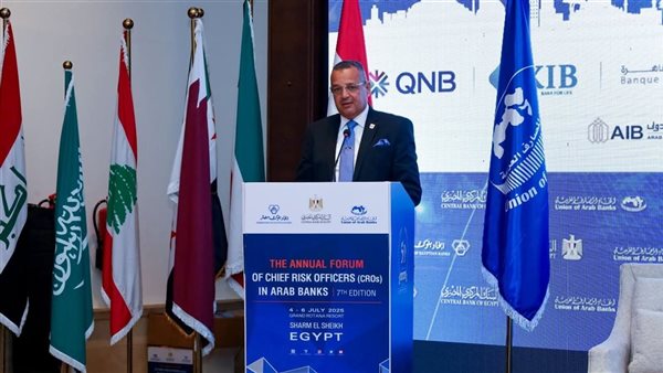 محافظ جنوب سيناء