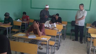 مصدر يكشف موعد بدء تصحيح أوراق امتحانات الثانوية الأزهرية 2025