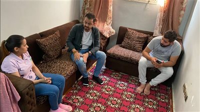 كل ما يشوفني يضربني.. ماري مجدي تتعرض للاعتداء مجددًا من زوجها بعد خروجه من السجن | فيديو