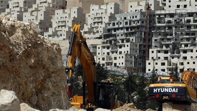 هجوم استراتيجي على السيادة الفلسطينية وحل الدولتين يفضح التوسع الاستيطاني الإسرائيلي