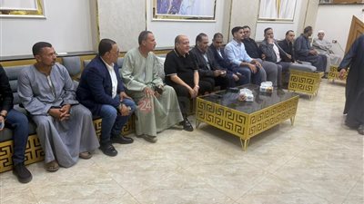 مستقبل وطن بالمنوفية يمنح أسر ضحايا الإقليمي رحلة عمرة و200 ألف جنيه