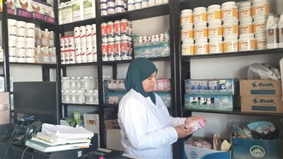 الزراعة: غلق 43 منشأة بيطرية مخالفة خلال شهر يونيو الماضي