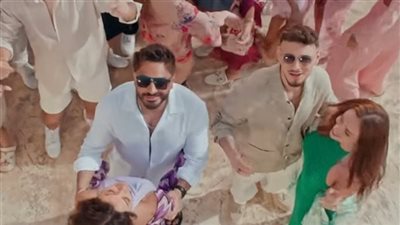 تأكيدًا لـ القاهرة 24.. تامر حسني والشامي يحييان حفلًا غنائيًا في مصر