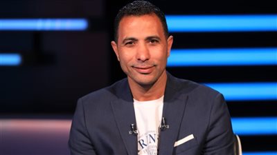 وائل القباني ينتقد جون إدوارد.. ويعلق: رحلت عن الزمالك بشكل غير لائق
