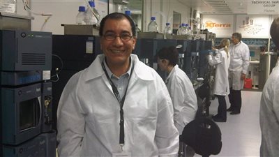 وفاة البروفيسور محمد عبد الرحيم السيد في السويد إثر أزمة قلبية مفاجئة