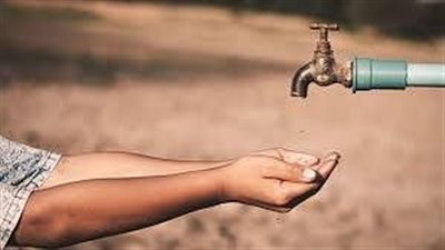انقطاع مياه الشرب اليوم عن “القباحي الغربي” بالأقصر لأعمال إحلال وتجديد