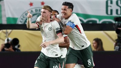 تشيلسي يتأهل لنصف نهائي كأس العالم للأندية 2025 على حساب بالميراس.. ويواجه فلومينينسي