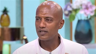 أمير صلاح الدين يكشف تفاصيل إصابته بمرض نادر: الدكتور قالي مش هينفع أتجوز ولو عطست هتشل