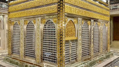 في ذكرى استشهاده.. الأزهر للفتوى: اللهم ارض عن سيدنا الإمام الحسين وآل بيت رسولك