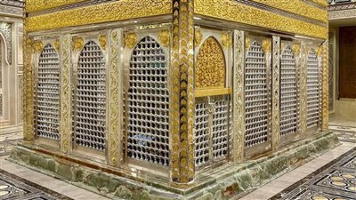 في ذكرى استشهاده.. ما حكم إطلاق لفظ عليه السلام على سيدنا الحسين؟