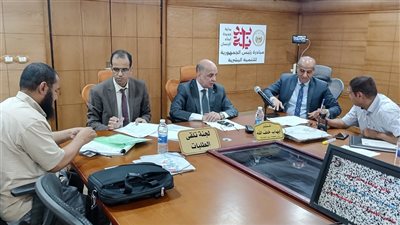 تلقي 4 طلبات للترشح على انتخابات مجلس الشيوخ في أسوان| أسماء