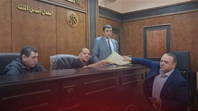 تلقي 6 طلبات للترشح على انتخابات مجلس الشيوخ في بنها | أسماء