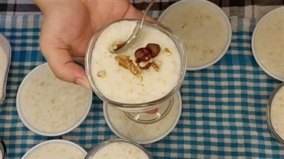 السر في الأرز.. طريقة عمل العاشوراء زي المحلات بـ 5 نكهات مختلفة