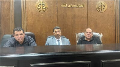 إعلان القائمة النهائية لمرشحي الشيوخ بالقليوبية: 13 مرشحًا بعد استبعاد اثنين لعدم استيفاء الأوراق