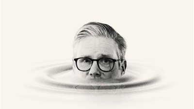 ستارمر في مواجهة مبكرة مع حزبه.. سنة أولى سلطة بلا كعكة