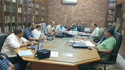 خلال أول أيام التقديم.. 7 مرشحين يتقدمون بأوراق ترشحهم للمقاعد الفردية في كفر الشيخ 