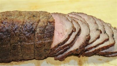 طريقة عمل اللحمة الباردة بأسهل وصفة.. تريكات هامة عند التسوية