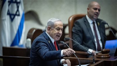 نتنياهو: فرضنا وقفا لإطلاق النار في السويداء بالقوة.. ولن نسمح للجيش السوري بالنزول إلى جنوب دمشق