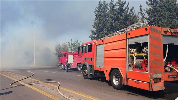 محاولات للسيطرة على