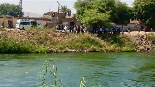 غرق ـ أرشيفية 