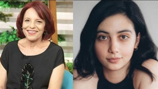 فاتن سعيد وعارفة