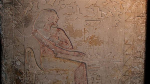  لوحة أثرية مستطيلة