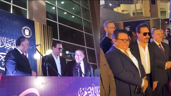 انطلاق فعاليات ختام