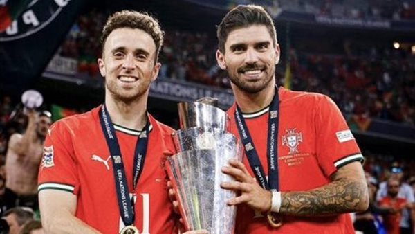 روبن نيفيز ودييجو