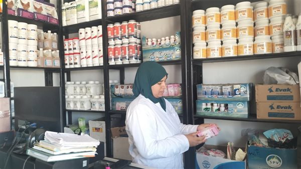 جانب من الجولة 