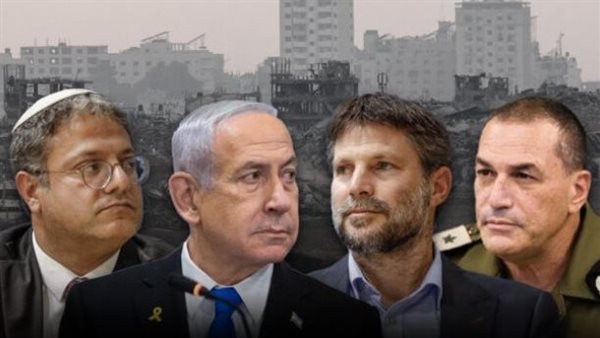 رئيس الأركان الإسرائيلي