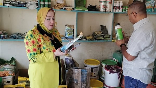 جانب من الحملة 