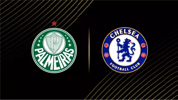 تشيلسي وبالميراس