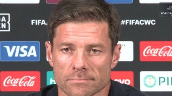 تشابي ألونسو