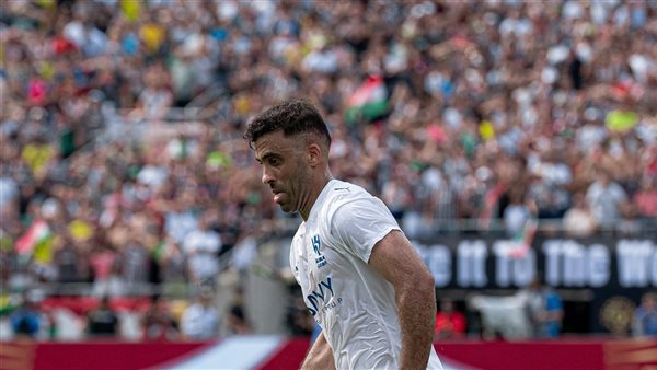 عبد الرزاق حمد الله