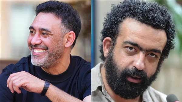 ماندو العدل وعمرو