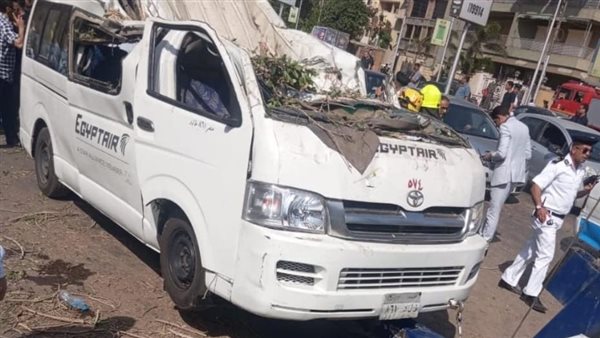 حادث - أرشيفية 