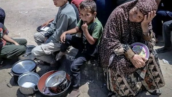 غزة - صورة ارشيفية